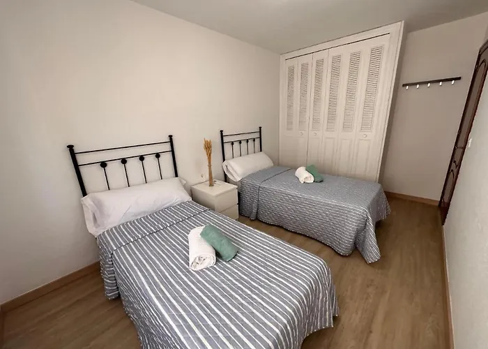 Casaflex , Las Palmeras Apartamento Con Vista Al Mar