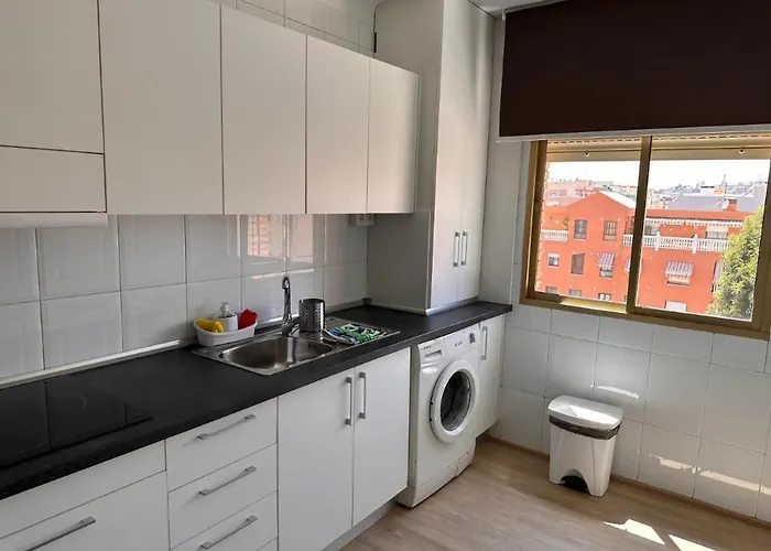 Casaflex , Las Palmeras Apartamento Con Vista Al Mar