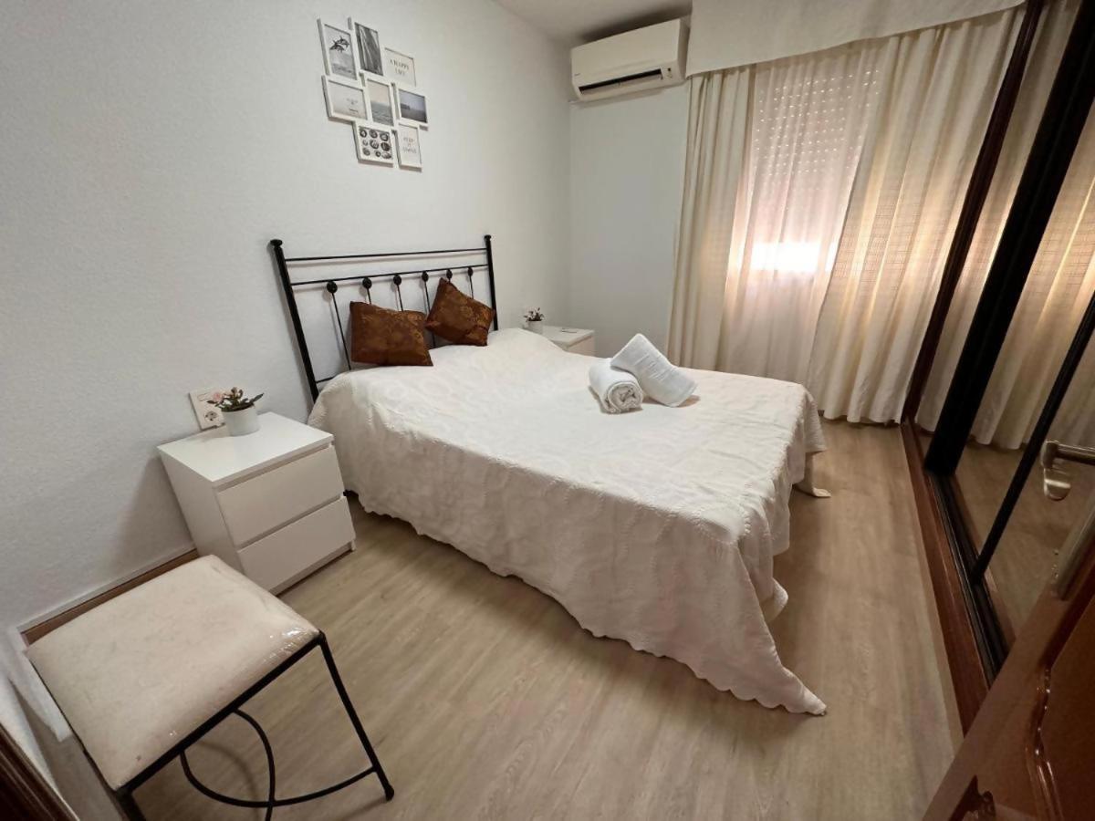 Apartment Casaflex , Palmeras Con Vista Al Mar Rincón de la Victoria