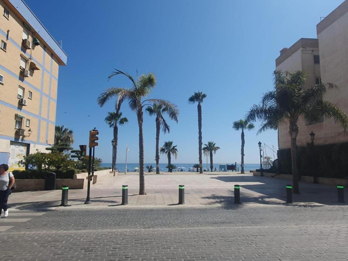 Casaflex , Palmeras Con Vista Al Mar Apartment