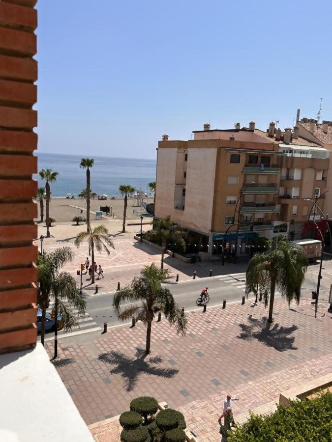 Apartment Casaflex , Palmeras Con Vista Al Mar Rincón de la Victoria