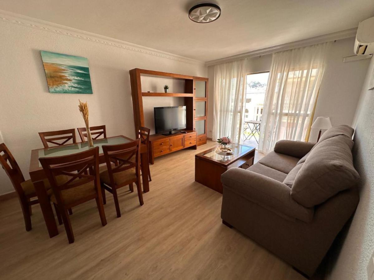 Casaflex , Palmeras Con Vista Al Mar Apartment Rincón de la Victoria
