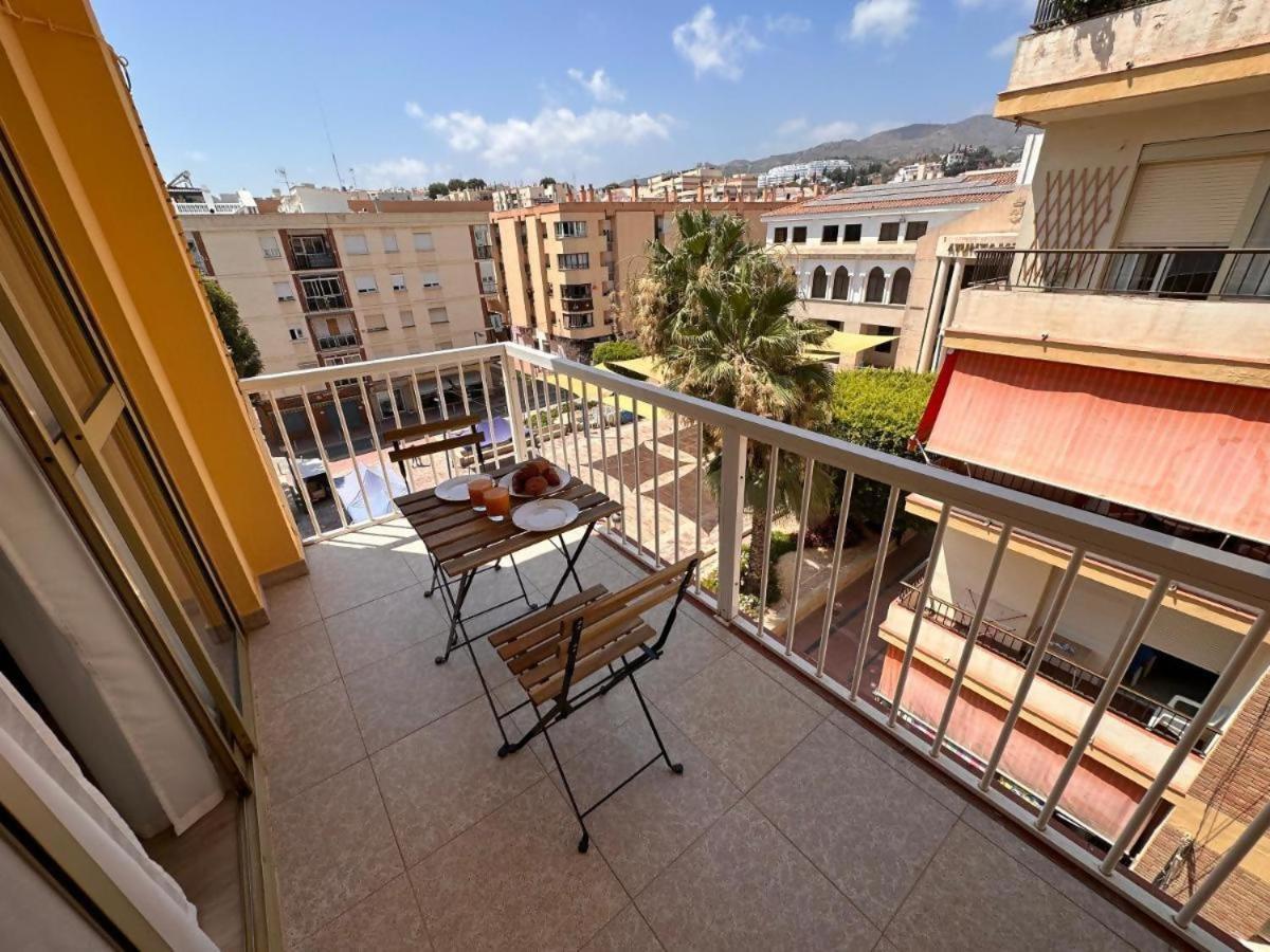Casaflex , Palmeras Con Vista Al Mar Rincón de la Victoria