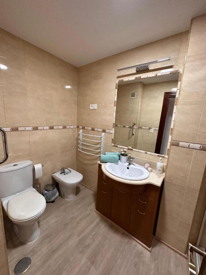 Apartamento Casaflex , Palmeras Con Vista Al Mar *