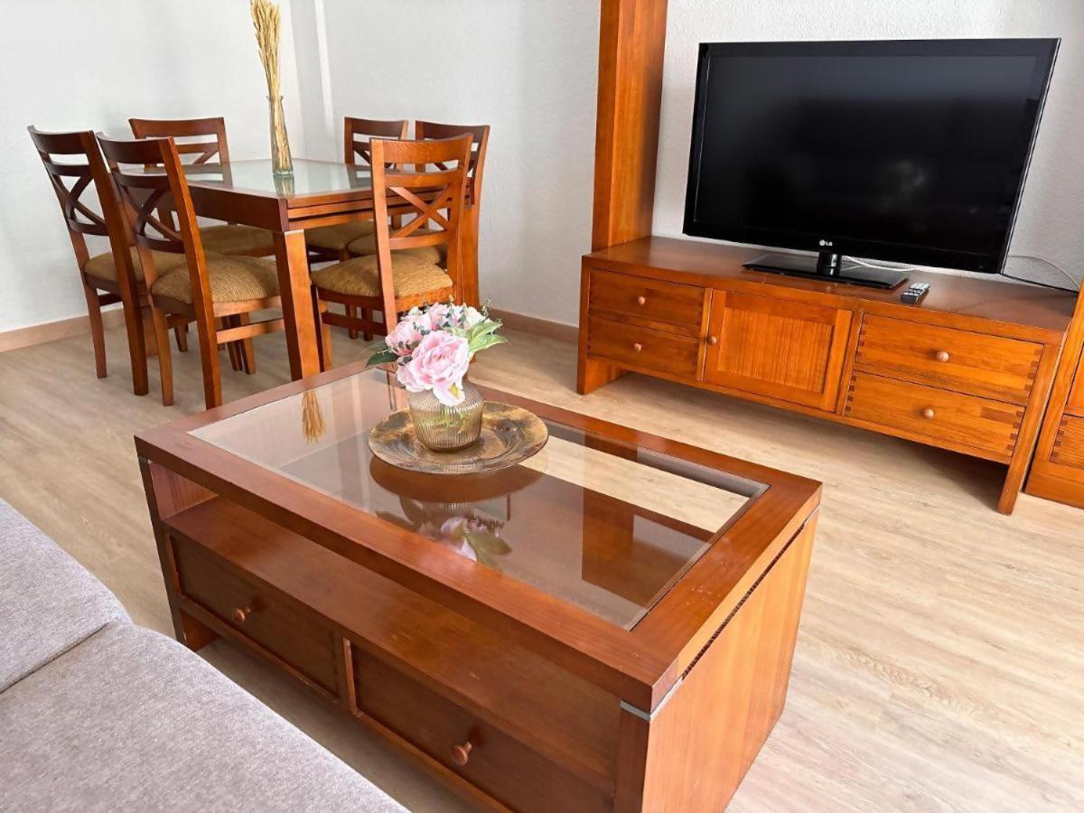 Apartamento Casaflex , Palmeras Con Vista Al Mar *