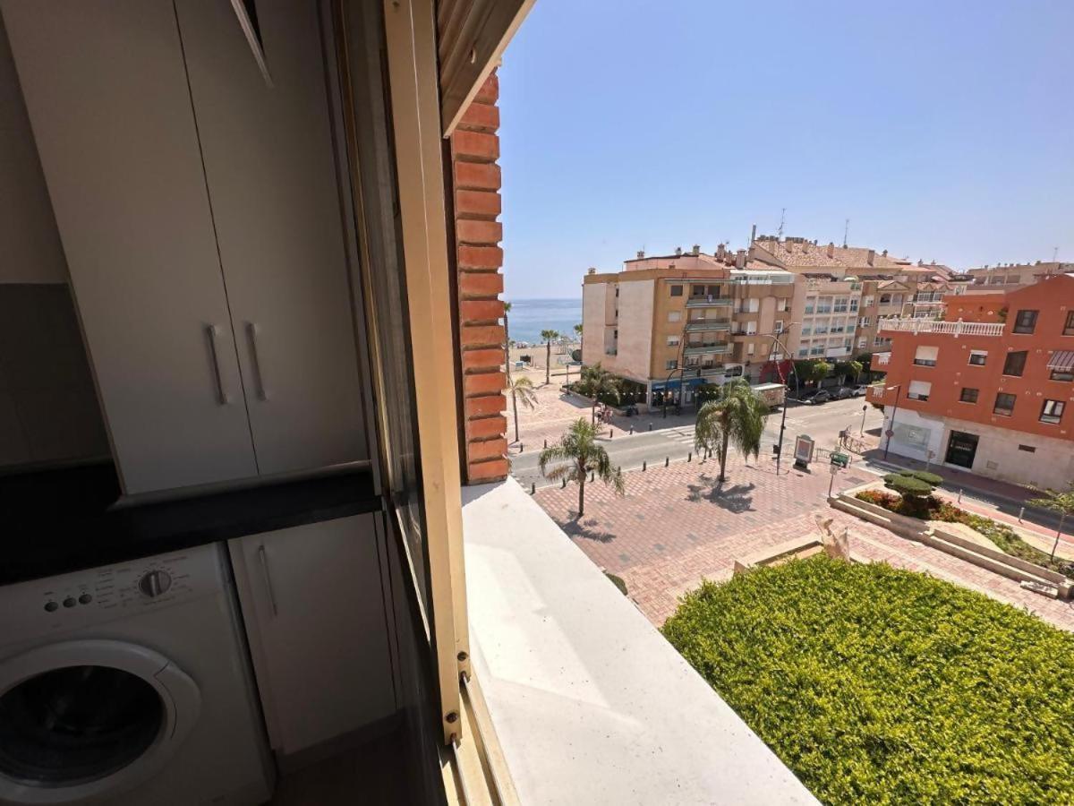 Casaflex , Palmeras Con Vista Al Mar Apartamento Rincón de la Victoria