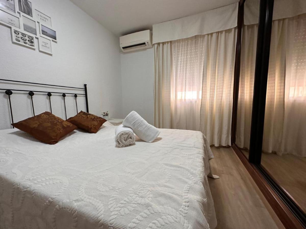 Casaflex , Palmeras Con Vista Al Mar Apartamento