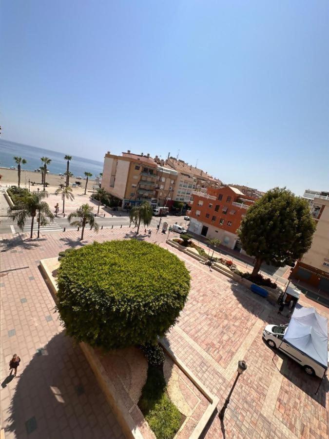 Apartamento Casaflex , Palmeras Con Vista Al Mar