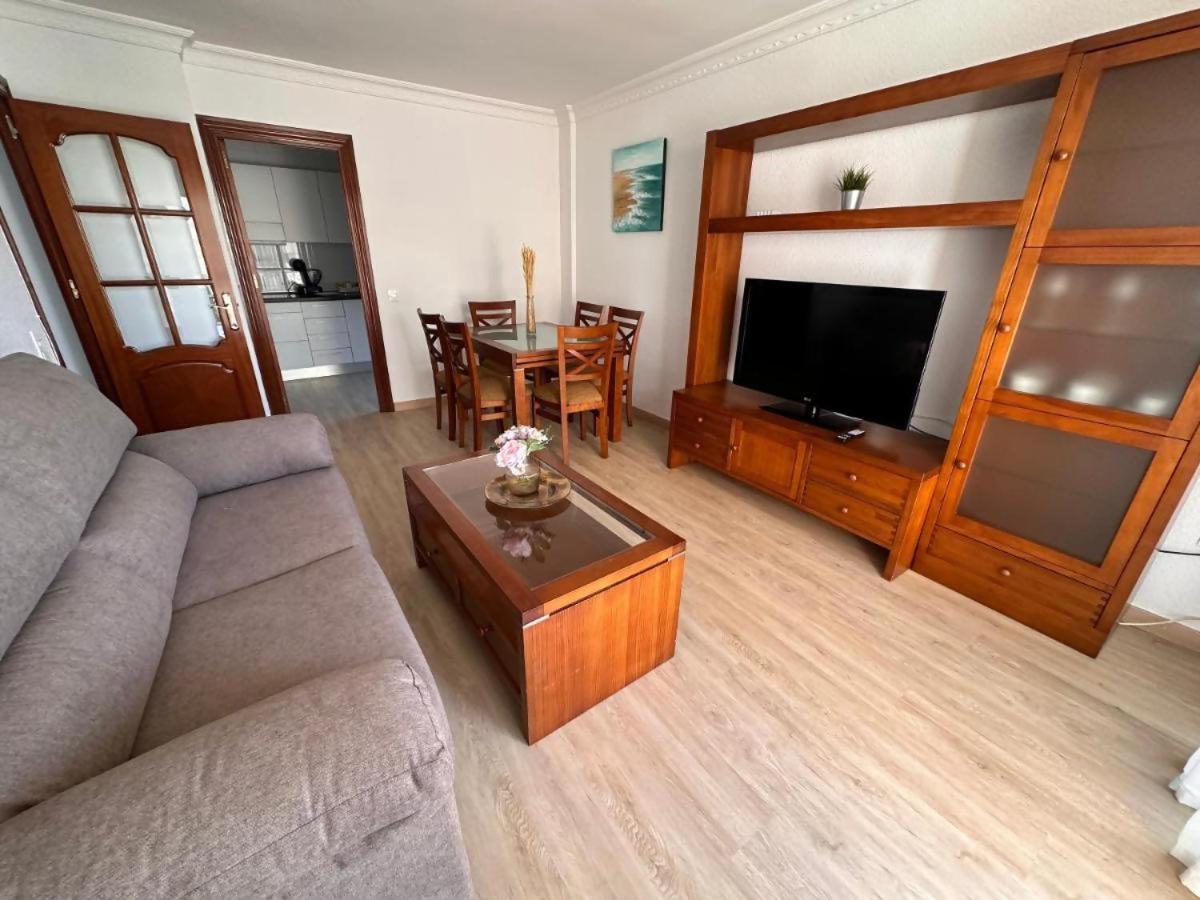 Casaflex , Palmeras Con Vista Al Mar Apartamento *