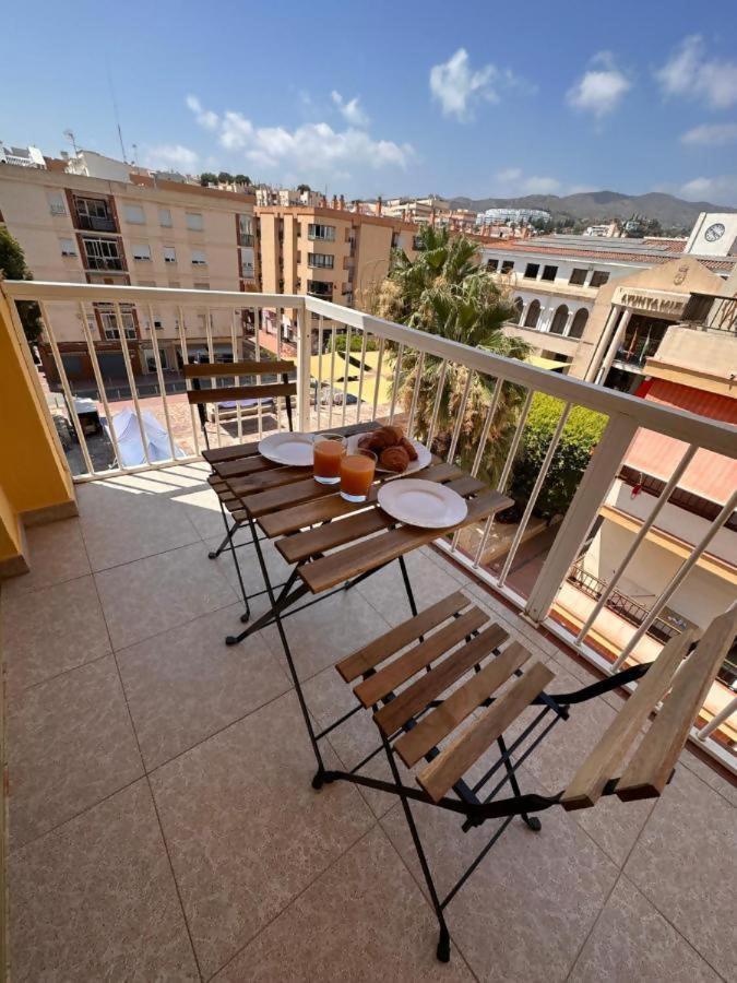 Apartamento Casaflex , Palmeras Con Vista Al Mar *