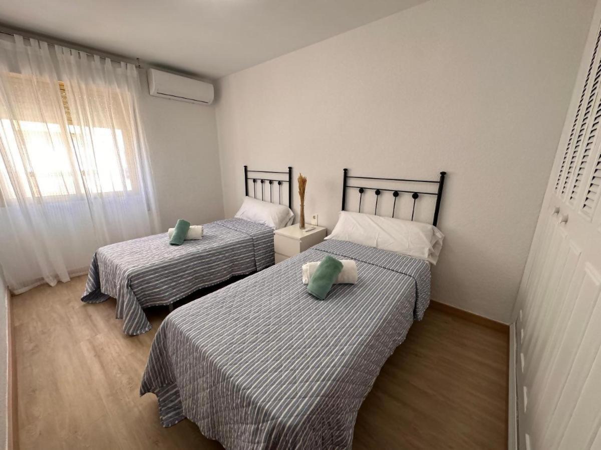 Apartamento Casaflex , Palmeras Con Vista Al Mar Rincón de la Victoria