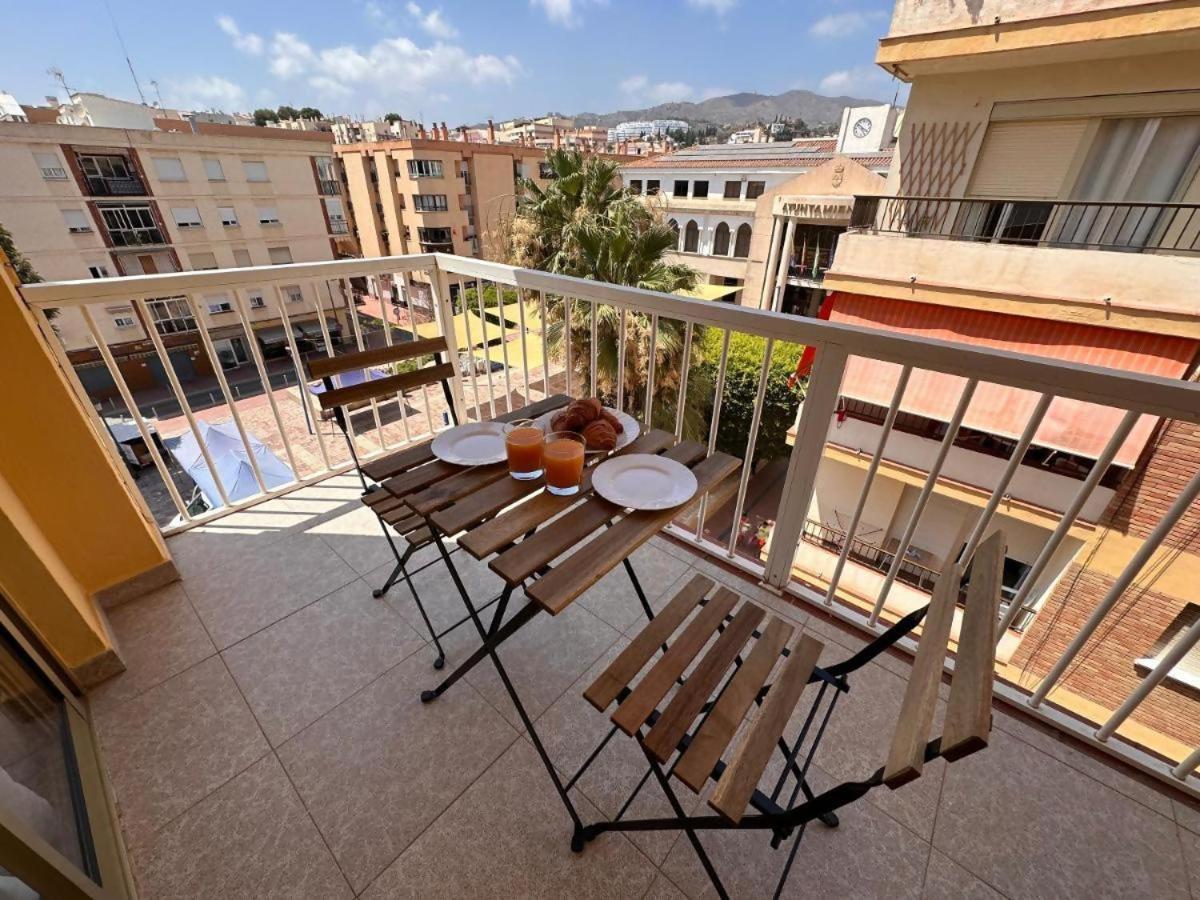 Casaflex , Palmeras Con Vista Al Mar Apartamento