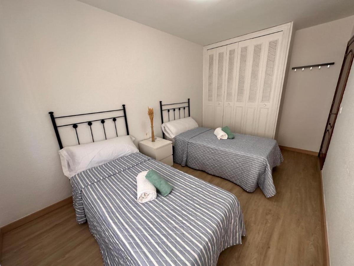 Casaflex , Palmeras Con Vista Al Mar Appartamento